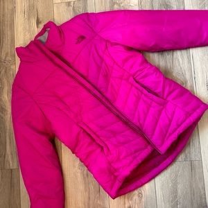 Like New: North Face Puffer Jacket